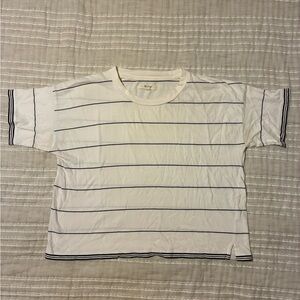 Madewell top